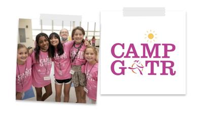 Camp GOTR 2025
