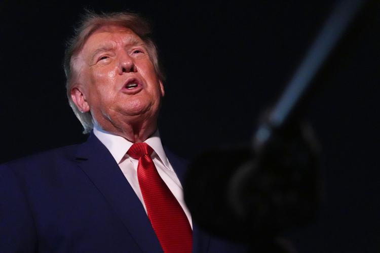 Trump