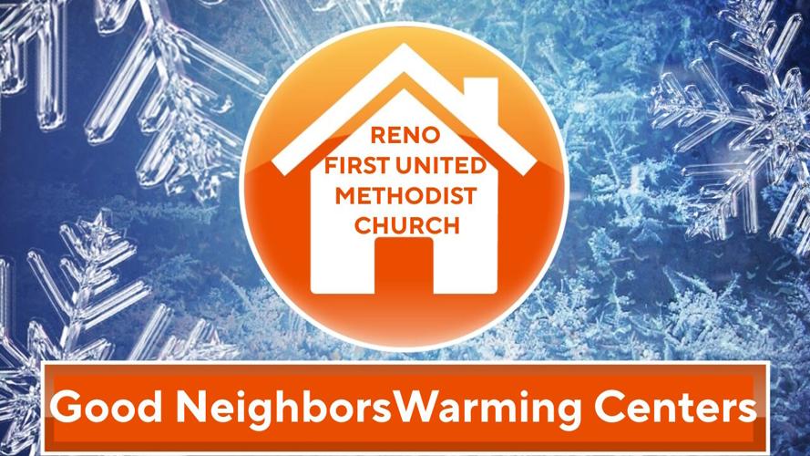Good Neighbors Warming Centers