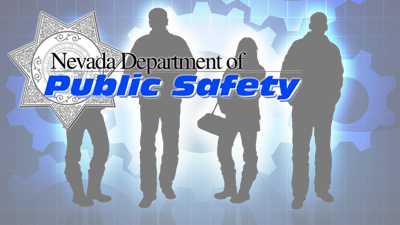 Nevada Department of Public Safety Hiring for Dozens of Vacant Positions
