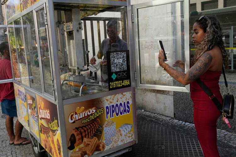 Brazil Payment System