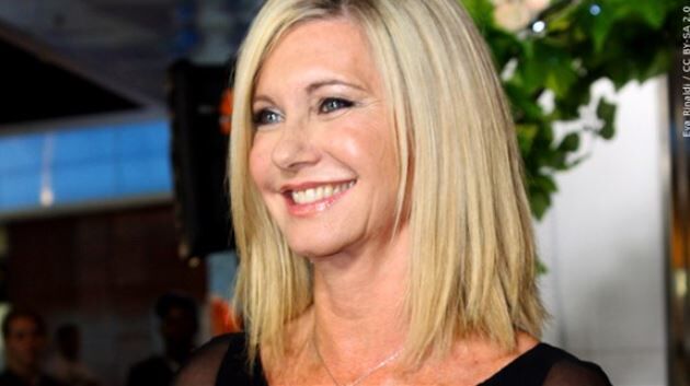 Olivia Newton-John
