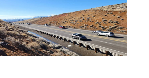 NDOT Launches Multi-Year Project to Widen and Improve Section of Pyramid Highway - Vimarsana News