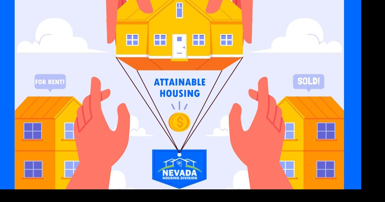 Nevada approves $38 million to support 891 attainable homes and rental units