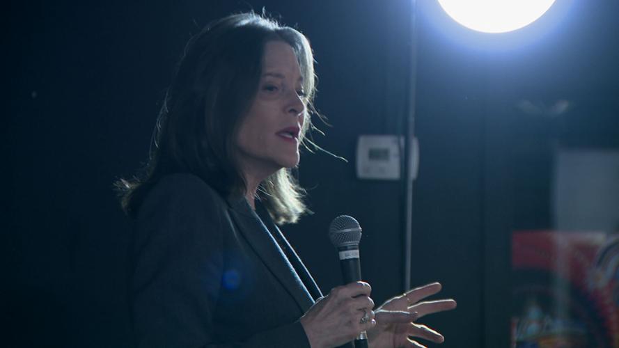 Nevada's Importance of An Early Primary State