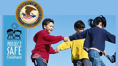 Project Safe Childhood U.S. Attorney - District of Nevada