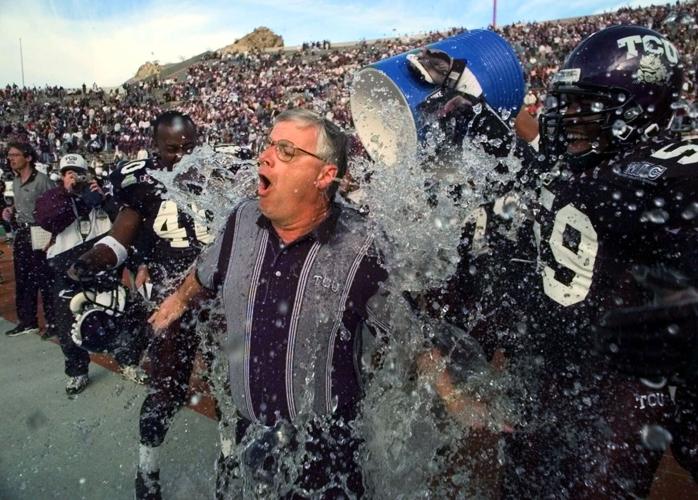 Franchione Football