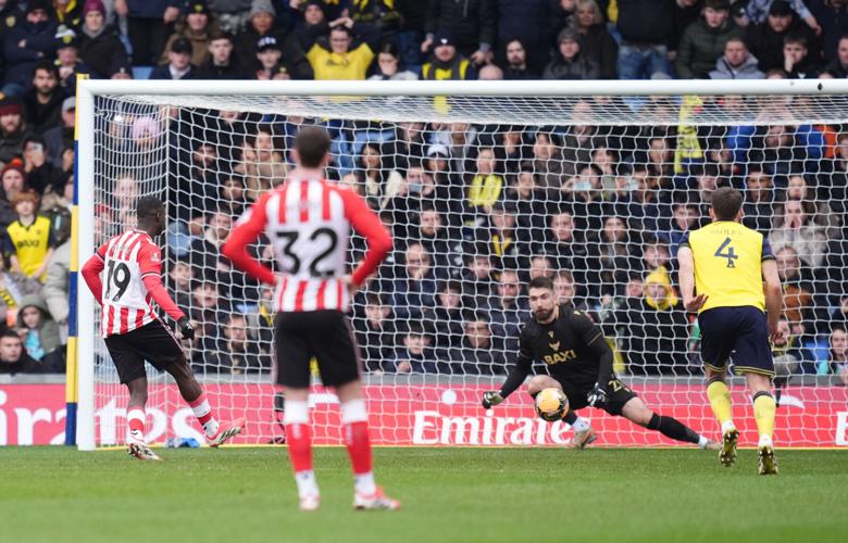 Britain FA Cup Soccer