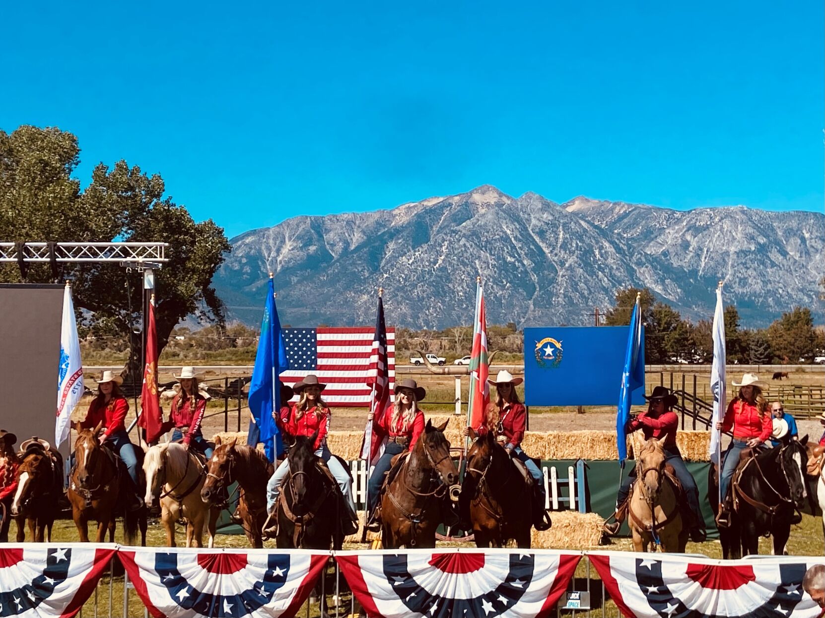 7th Annual Basque Fry Event in Gardnerville | News | 2news.com