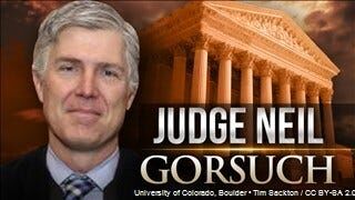President Trump Announces Nominee for Supreme Court