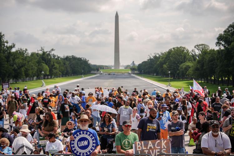 March on Washington