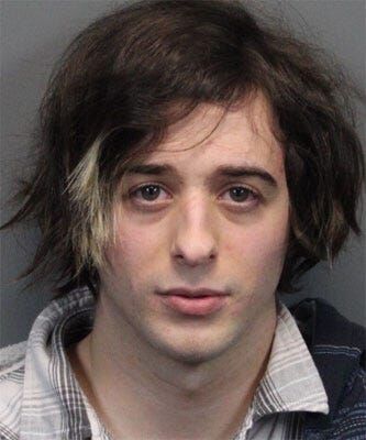 Deputies Arrest Sparks Man on Statutory Seduction Charges