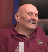 Sparks Mayor Named RGJ "Citizen of the Year"