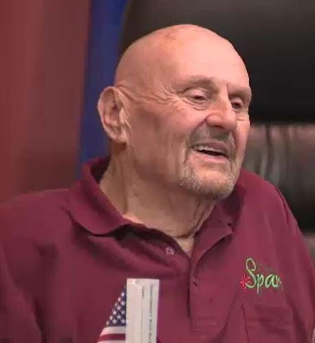 Sparks Mayor Named RGJ "Citizen of the Year"