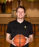 Bishop Manogue Names Luke Babbitt Head Boys Basketball Coach