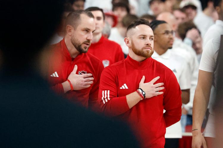 NCAA Coach Challenges