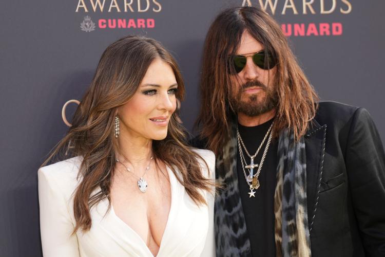 Britain Olivier Awards