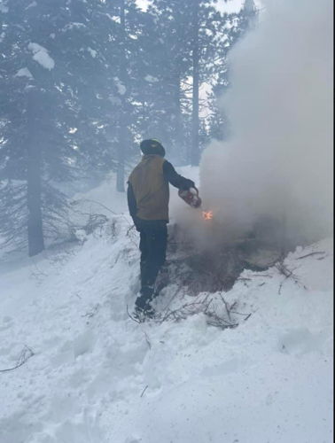 Galena Creek Pile Burns 2