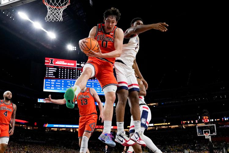 College Bkb Poll Basketball