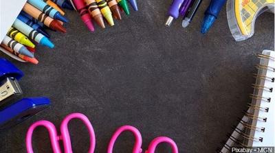 The Salvation Army Joins Walmart for Annual Stuff the Bus School Supply Drive