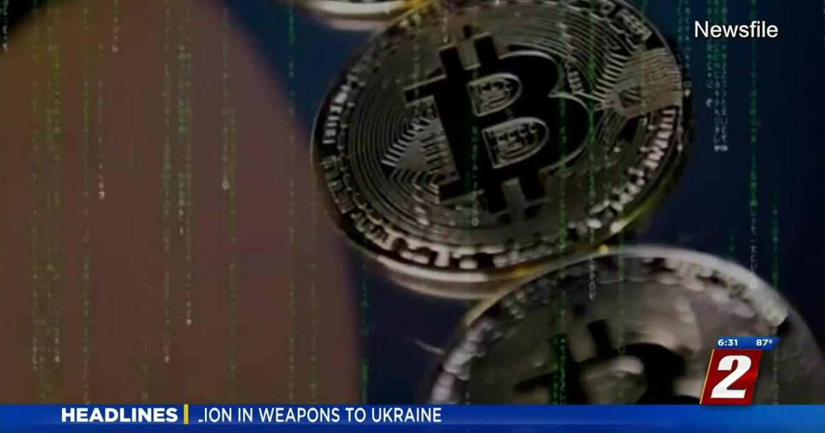 Bitcorn Scam Bitcoin scams in Washoe County are costing residents over $500,000 this ...