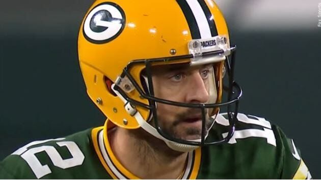 Aaron Rodgers Wants to Join NY Jets, Awaits Trade From Green Bay