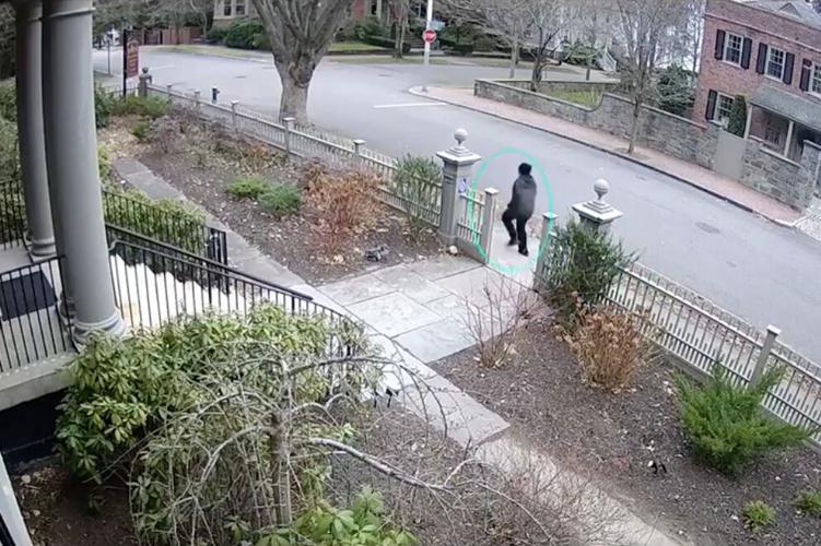 Brown University Shooting