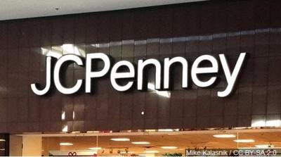JCPenney Seeks to Hire Up to 250 Workers for Stead Facility