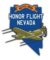 Reno Tahoe Honor Flight Homecoming