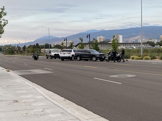 Crash on Wells and Sadlier