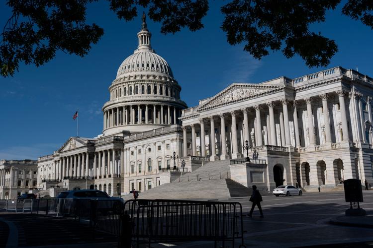 Iran US Congress