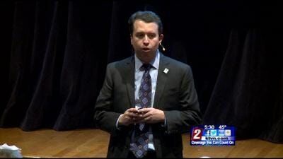 Parents Weigh in on WCSD Superintendent Change