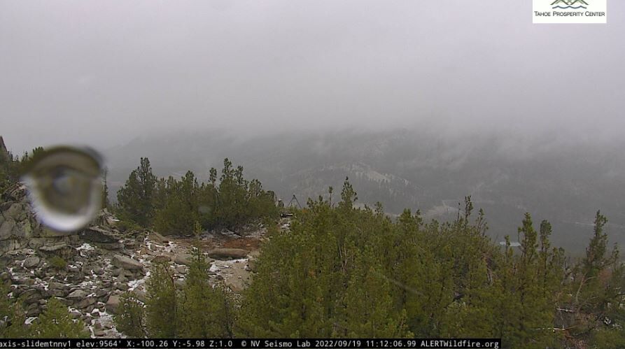 Slide Camera, Sept. 19