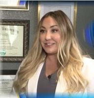 Someone 2 Know; Emily Bates