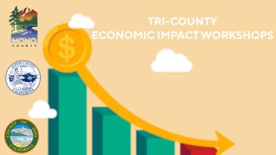 Tri-County Economic Impact Workshops