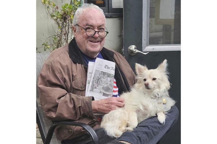 Obit Lippman