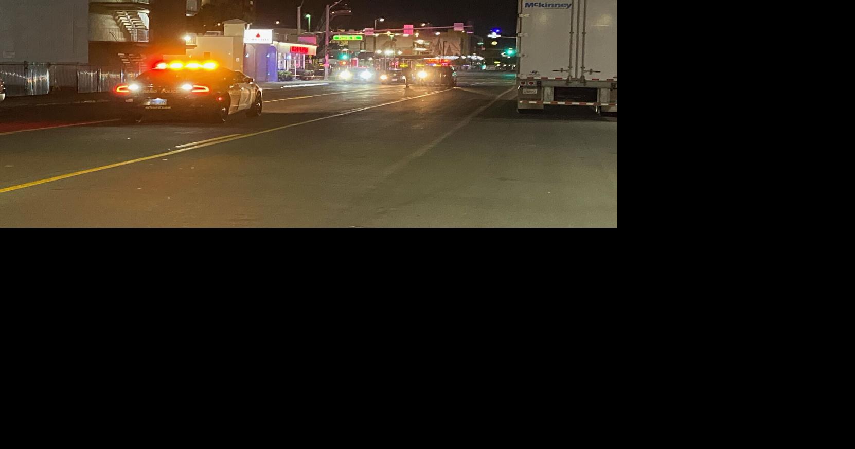 Investigation Underway After Stabbing Near 4th & Lake Streets in Reno ...