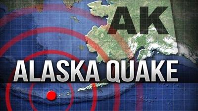 Tsunami Warning Triggered By Powerful Earthquake Canceled