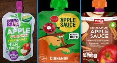 Applesauce