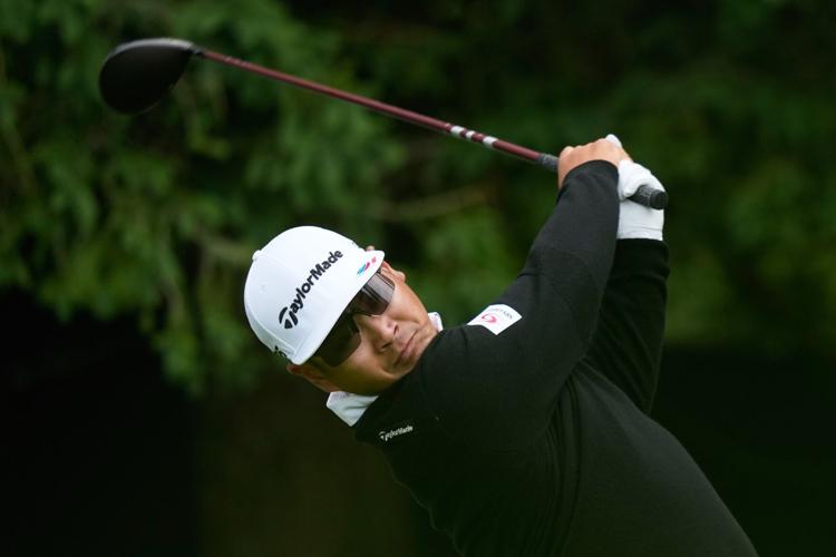 PGA Championship Golf