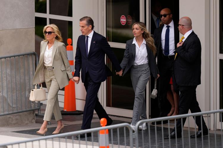 Jill Biden Memoir