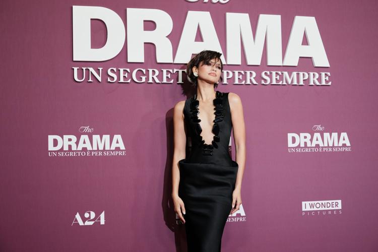 Italy The Drama Premiere
