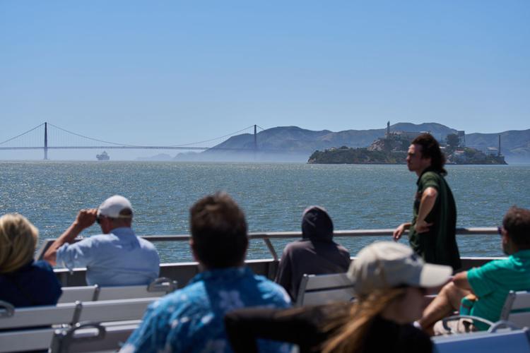 Climate Heat California Whale Death