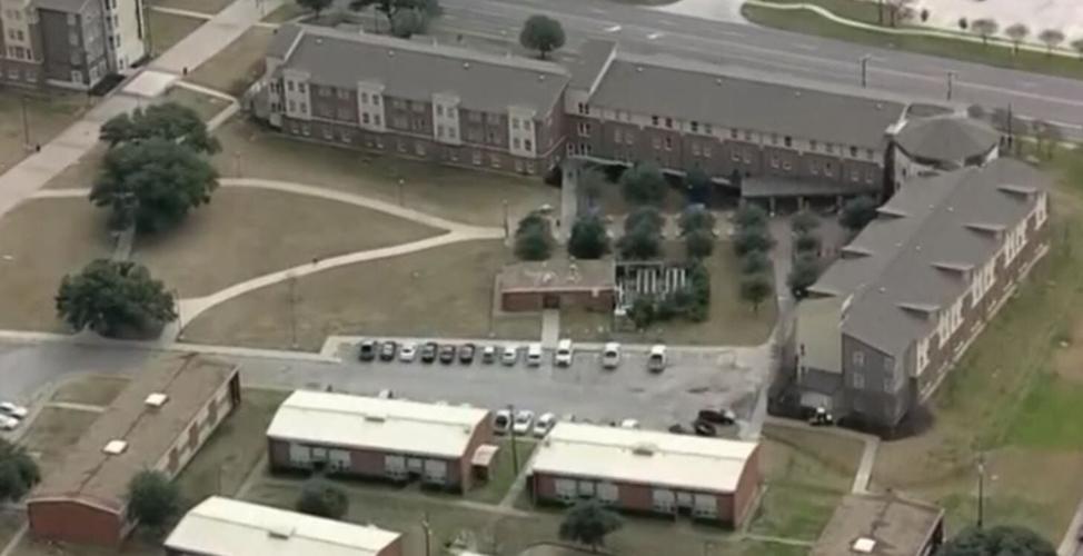 Two Dead in Shooting at University Residence Hall in Texas