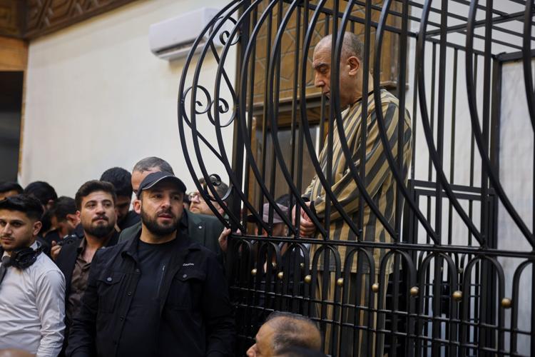 Syria-Assad-Death-Sentence