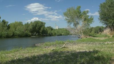 A Comeback For the Truckee River