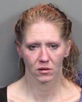 Reno Police Arrest Woman in Northtowne Lane Battery Case