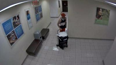 Carson City Deputies Seek Duo Wanted In Kohl's Theft