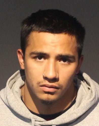 Sparks Police Arrest New Suspect Involved In Fatal Crash Along Battle Born Way