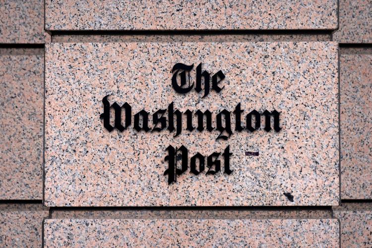 Washington Post
